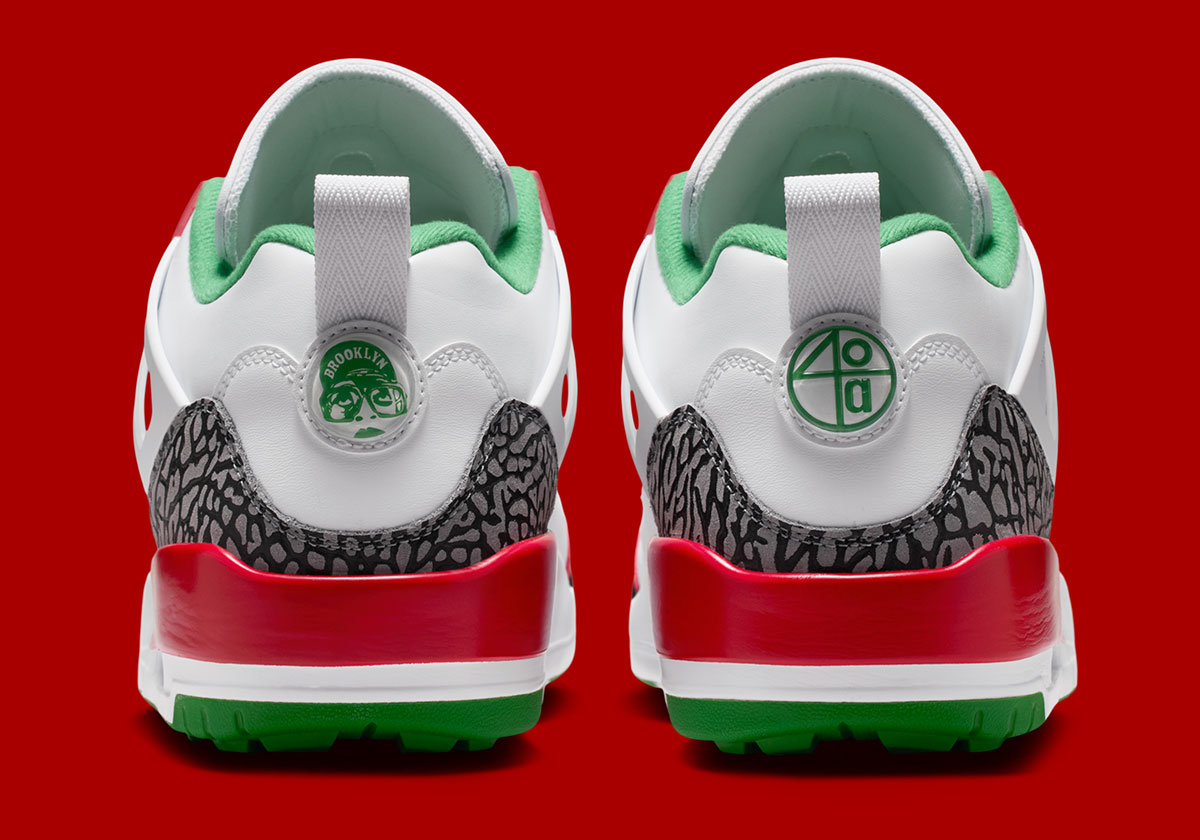 Jordan Spizike Golf White Classic Green Varsity Red Hq4365 100 6