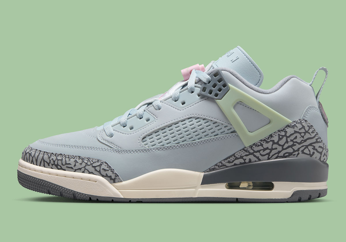 Jordan Spizike Low Aura Wolf Grey Cool Grey Iced Carmine Fq1759 401 1