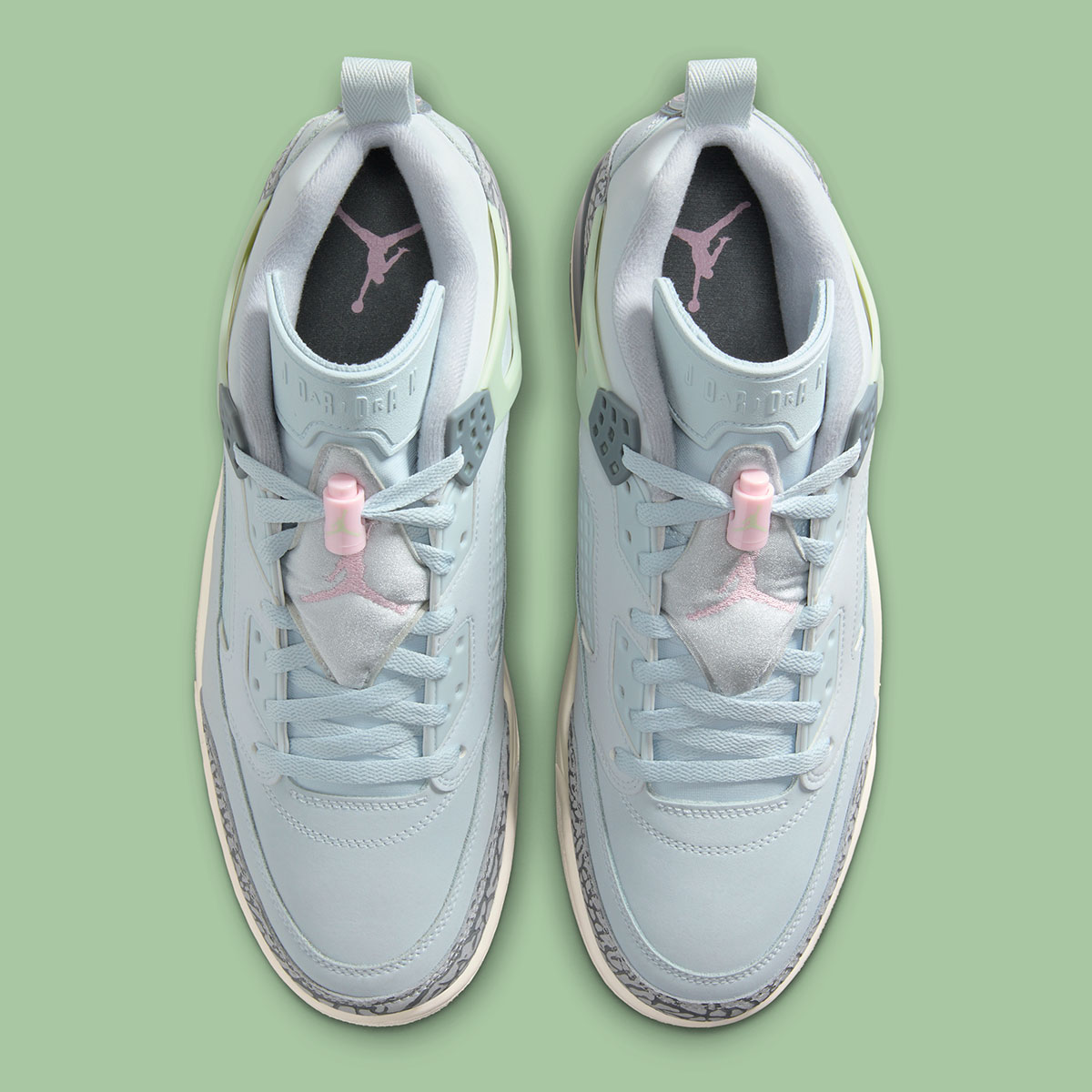 Jordan Spizike Low Aura Wolf Grey Cool Grey Iced Carmine Fq1759 401 4