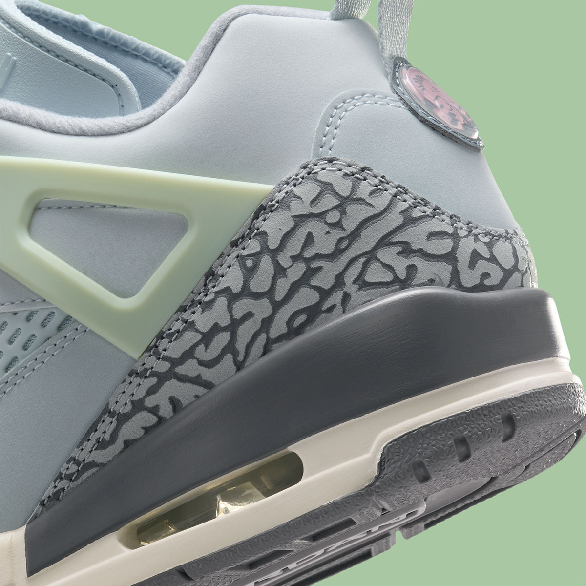 Jordan Spizike Low Aura Wolf Grey Cool Grey Iced Carmine Fq1759 401 8