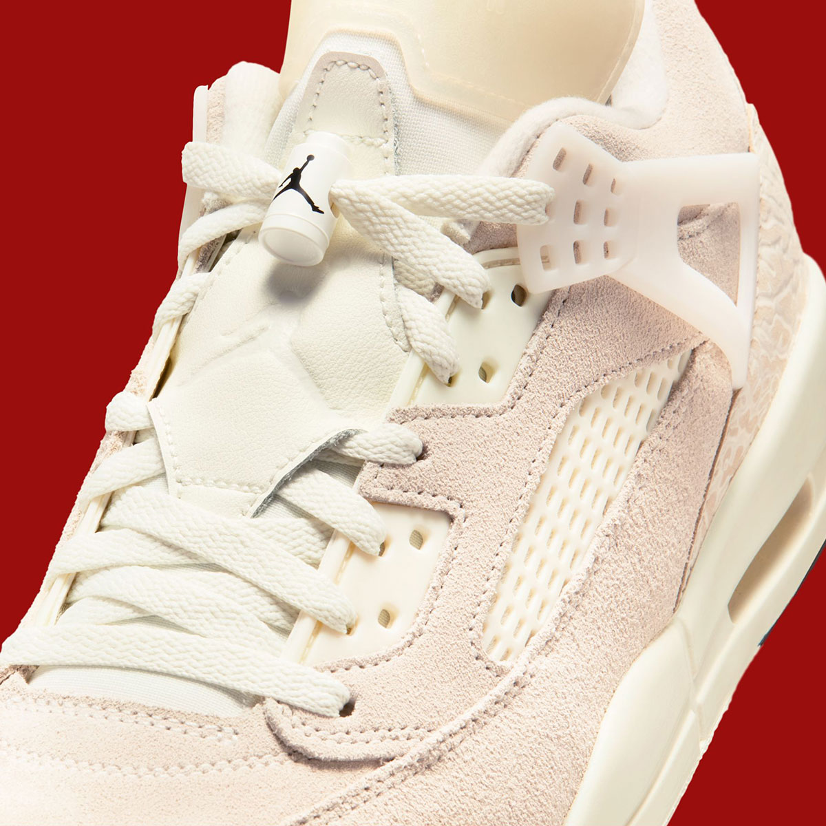 Jordan Spizike Low Sail University Red Light Khaki Black Iq0303 133 7