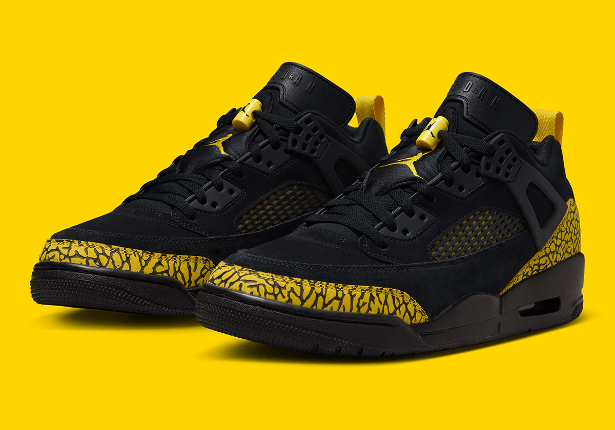 Jordan Spizike Low Thunder Iq9368 010 5