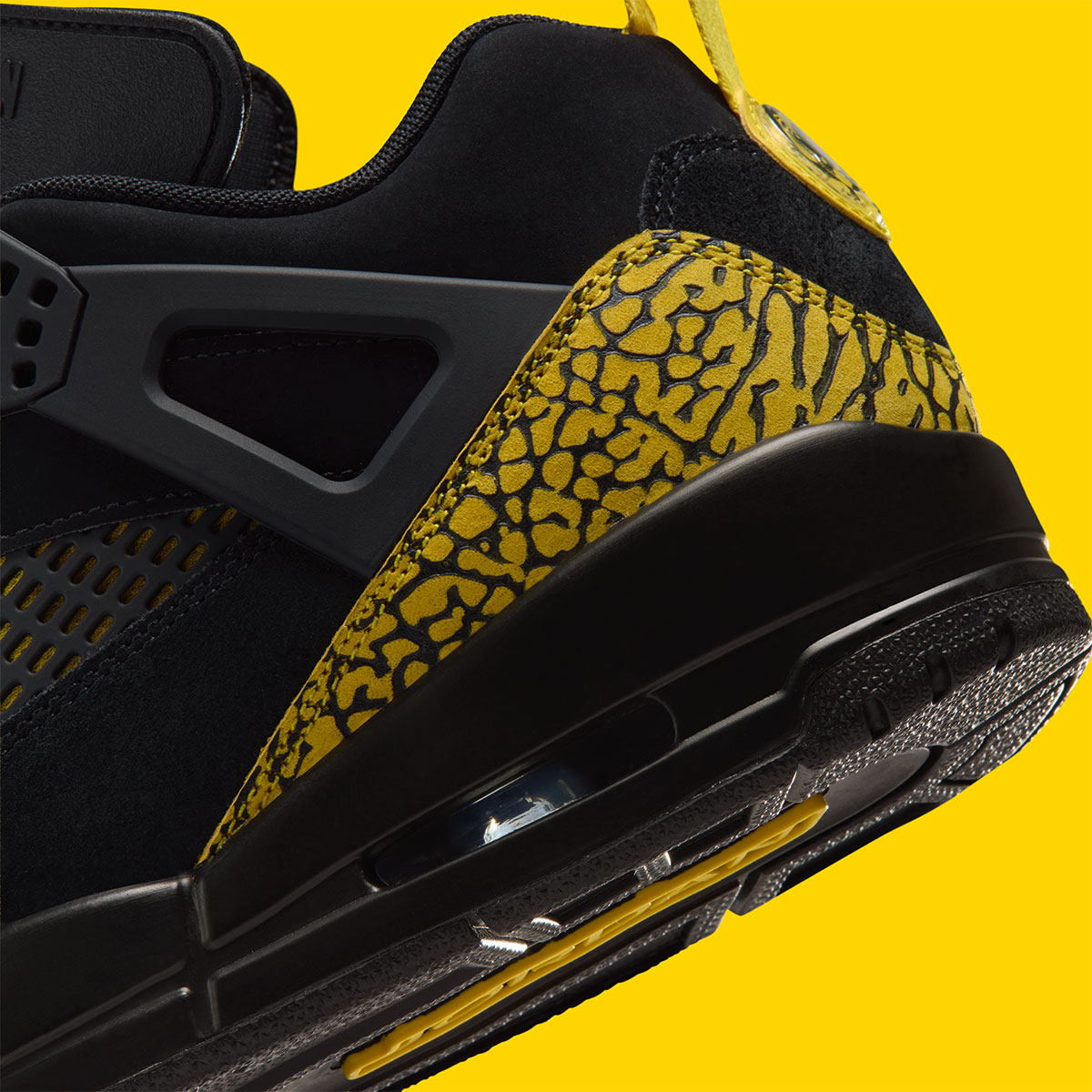 Jordan Spizike Low Thunder Iq9368 010 8