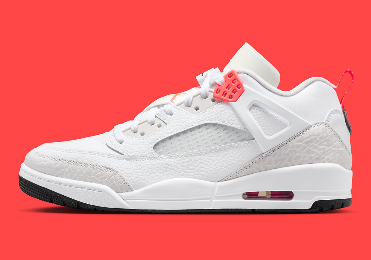 Jordan Spizike Low White Vast Grey Black Bright Crimson Iq0305 100 1