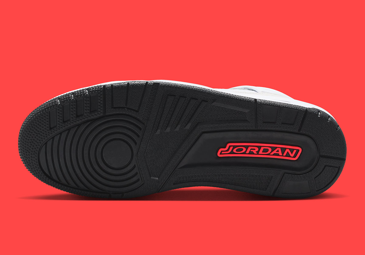 Jordan Spizike Low White Vast Grey Black Bright Crimson Iq0305 100 2