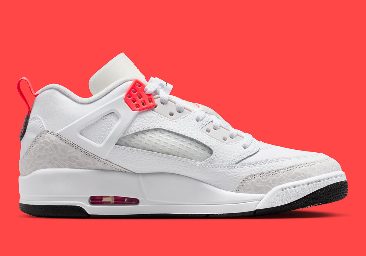 Jordan Spizike Low White Vast Grey Black Bright Crimson Iq0305 100 3