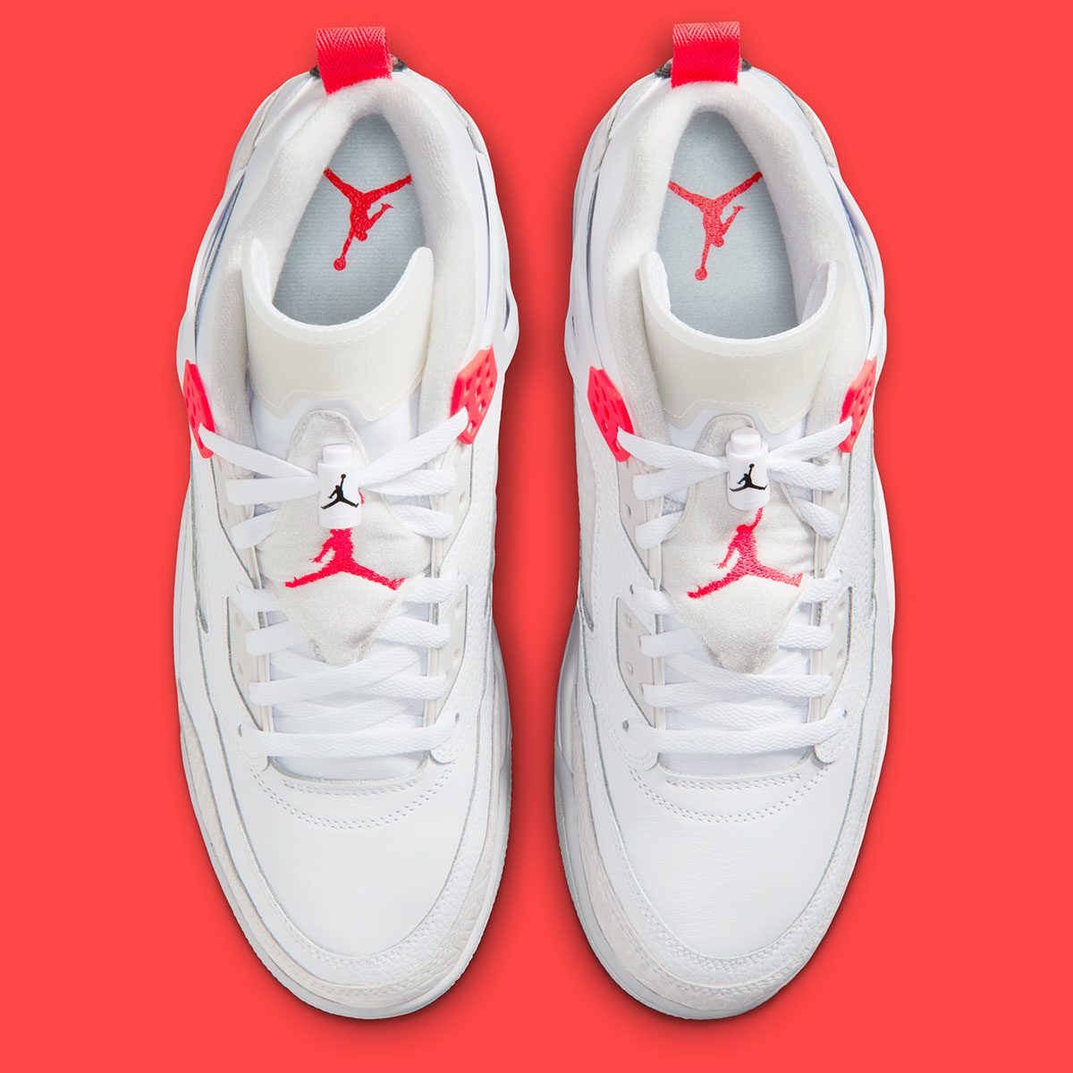 Jordan Spizike Low White Vast Grey Black Bright Crimson Iq0305 100 4