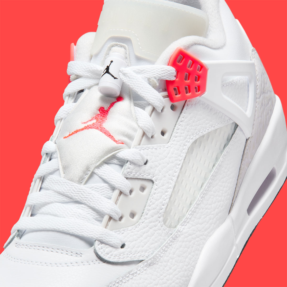 Jordan Spizike Low White Vast Grey Black Bright Crimson Iq0305 100 7