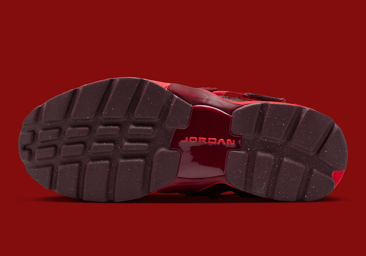 Jordan Trunner Lx Chile Red Sierra Red Team Red Hq2164 601 2