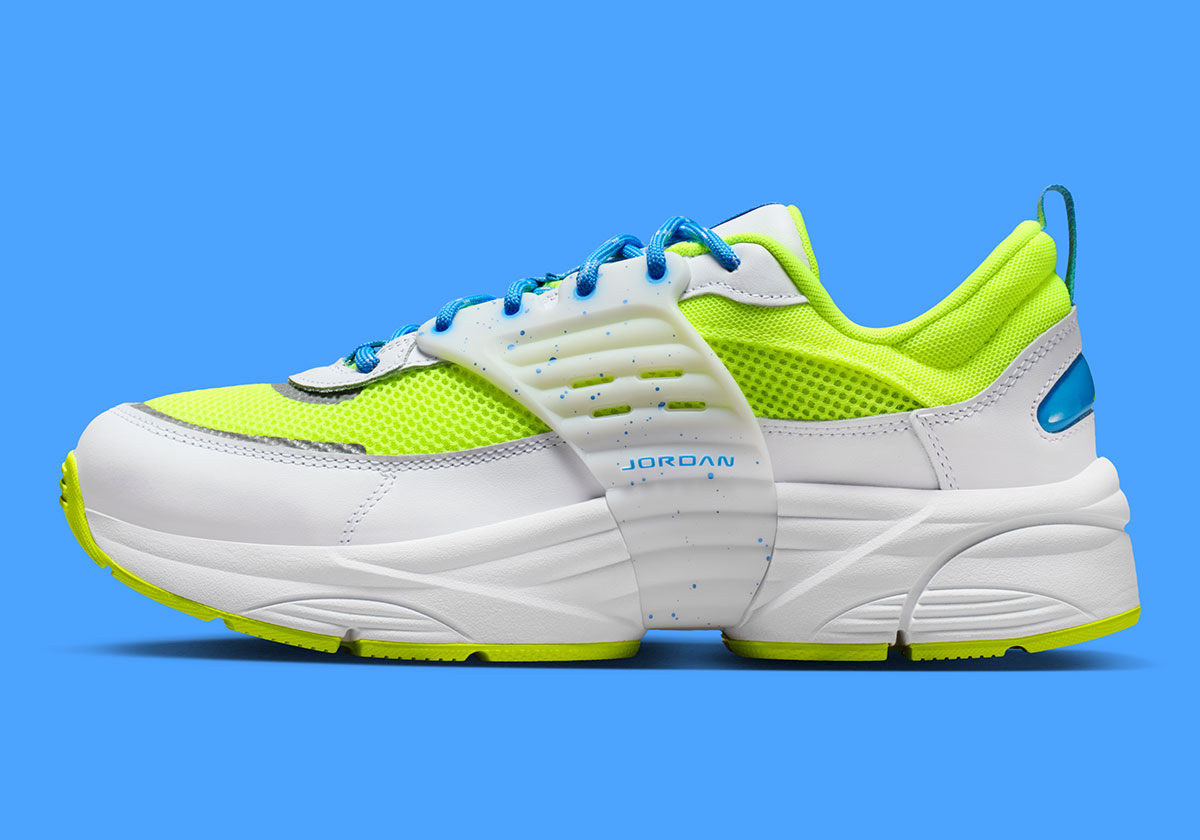 Jordan Trunner O S Volt University Blue White Iq0397 702 1