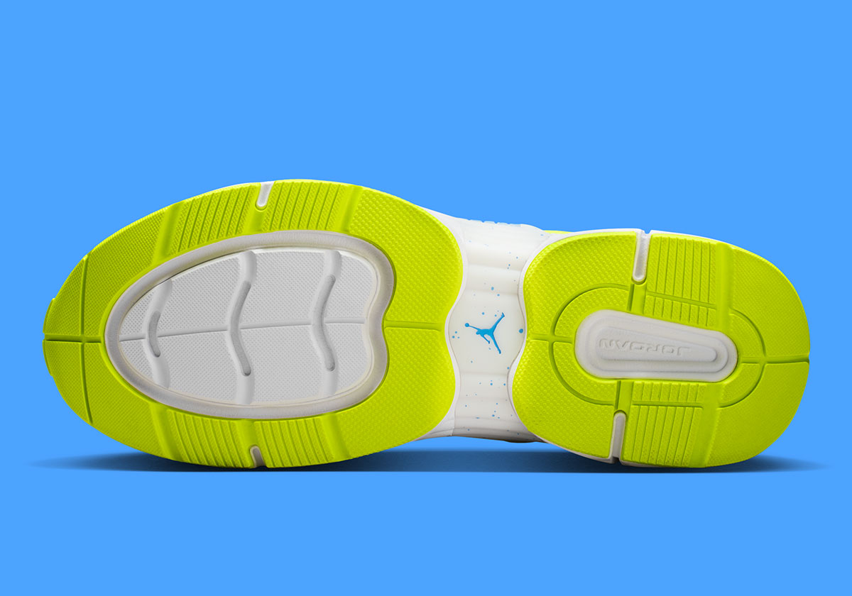 Jordan Trunner O S Volt University Blue White Iq0397 702 2