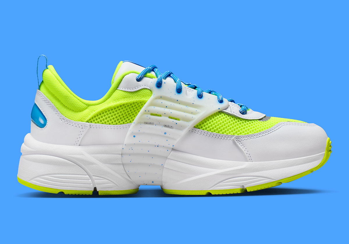 Jordan Trunner O S Volt University Blue White Iq0397 702 3