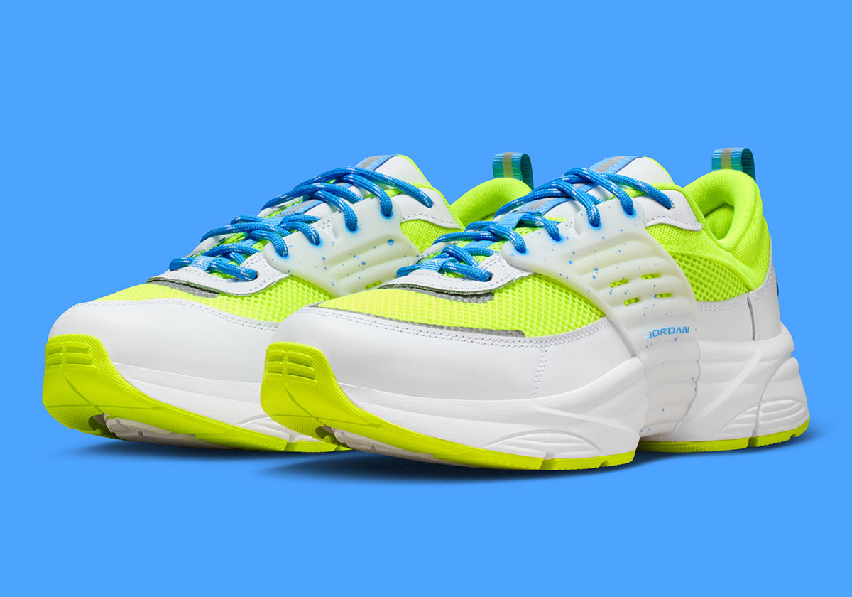 Jordan Trunner O S Volt University Blue White Iq0397 702 5