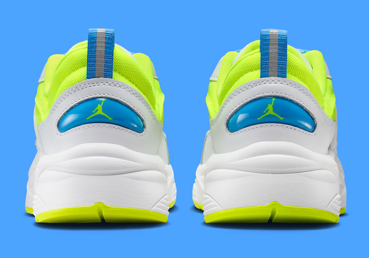 Jordan Trunner O S Volt University Blue White Iq0397 702 6