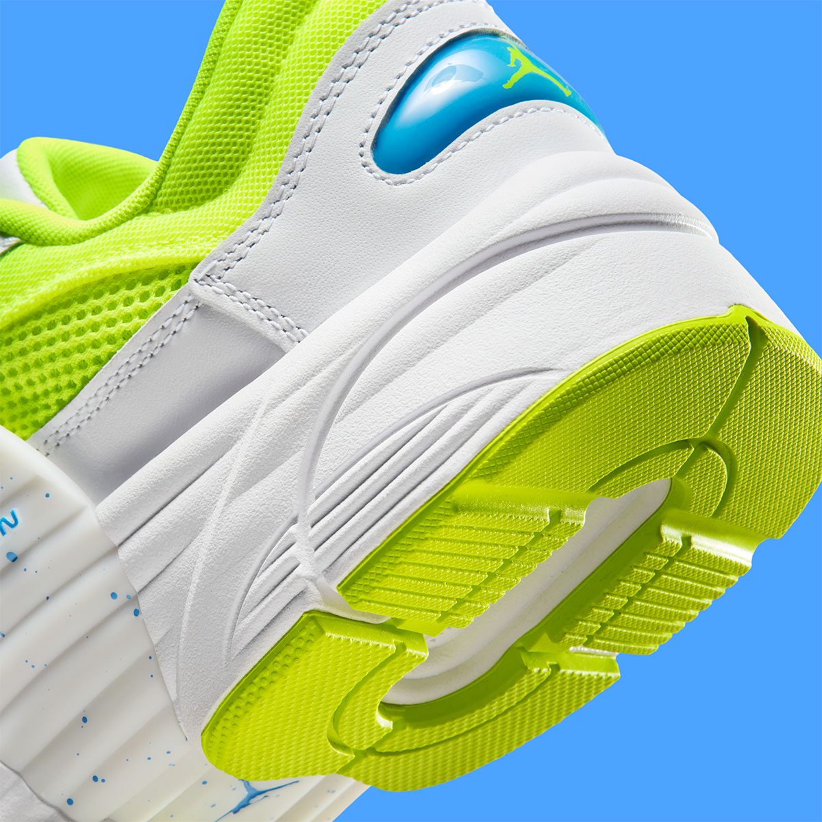 Jordan Trunner O S Volt University Blue White Iq0397 702 8