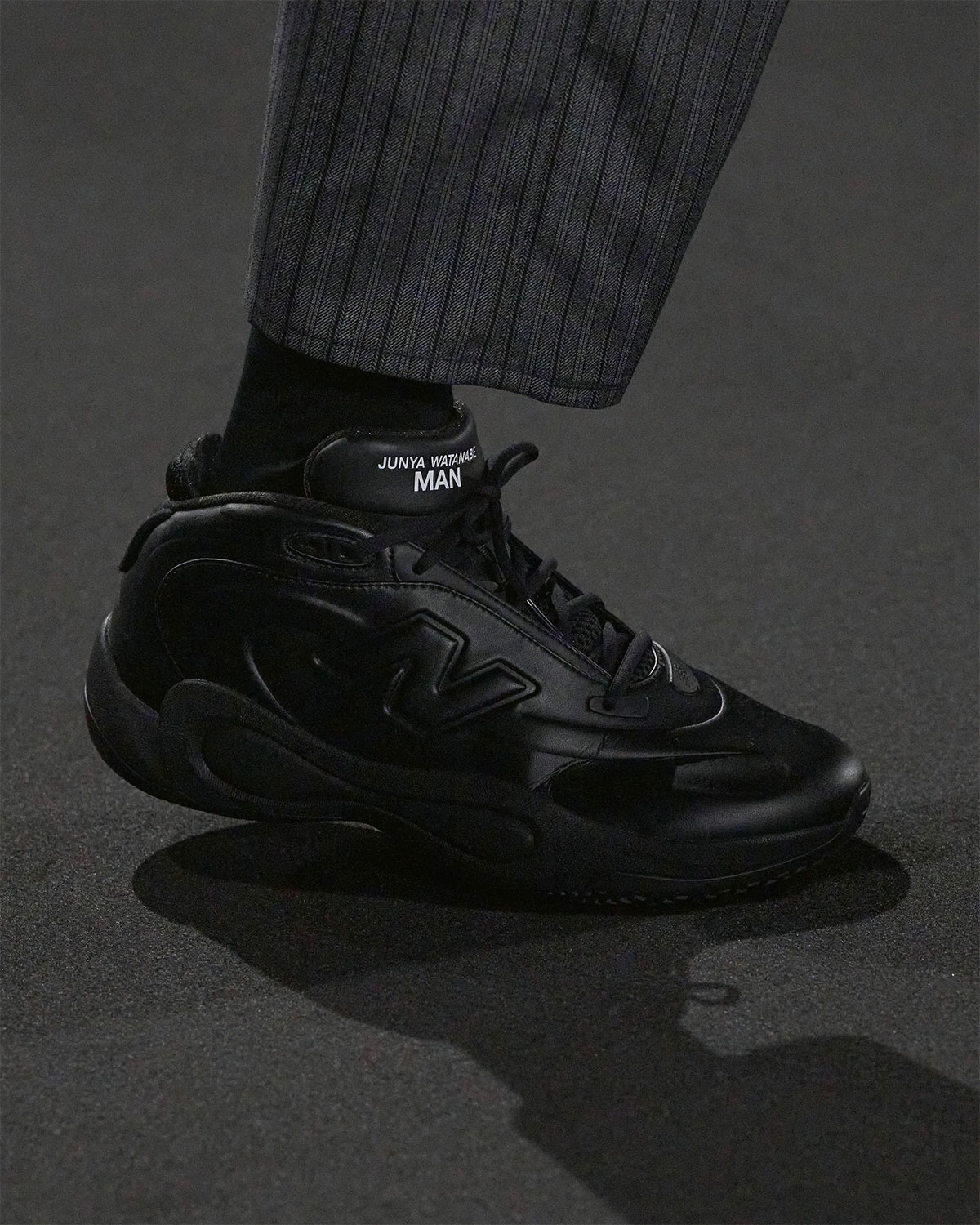 Junya Watanabe New Balance P400 2