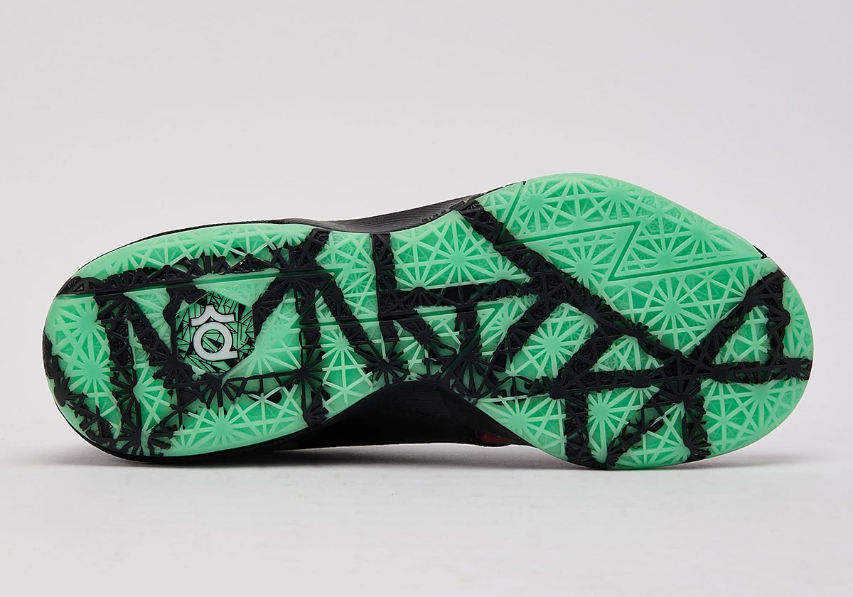 Kd 6 All Star 2026 2