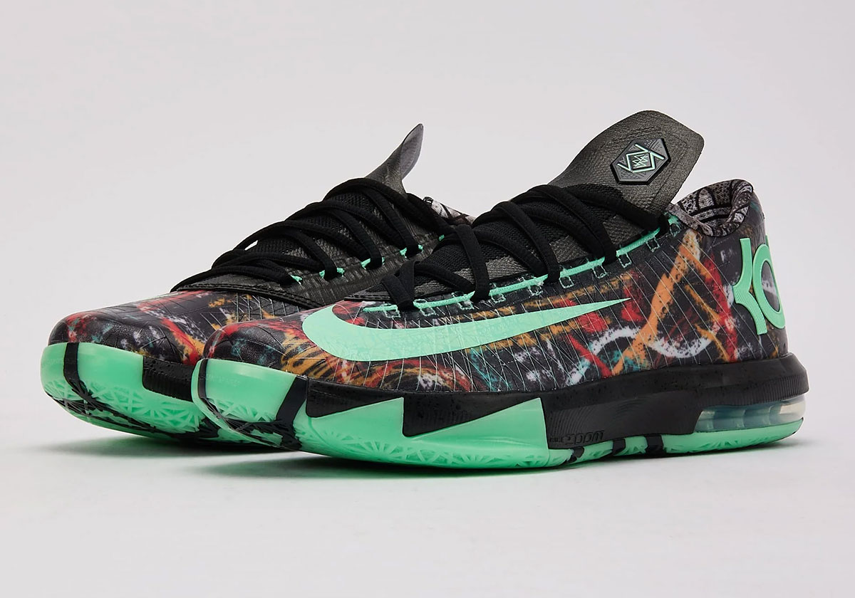 Kd 6 All Star 2026 5