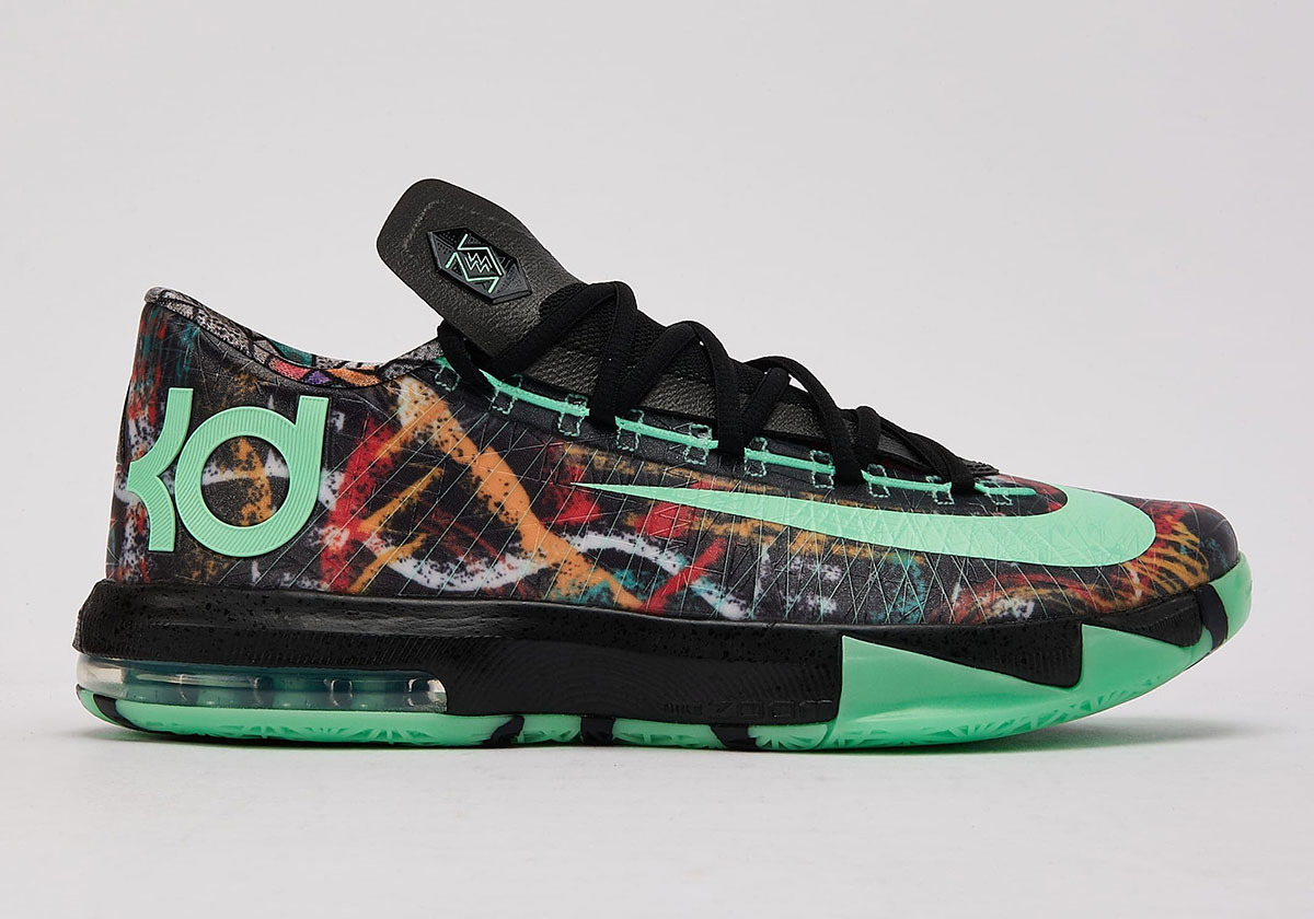Kd 6 All Star 2026 6