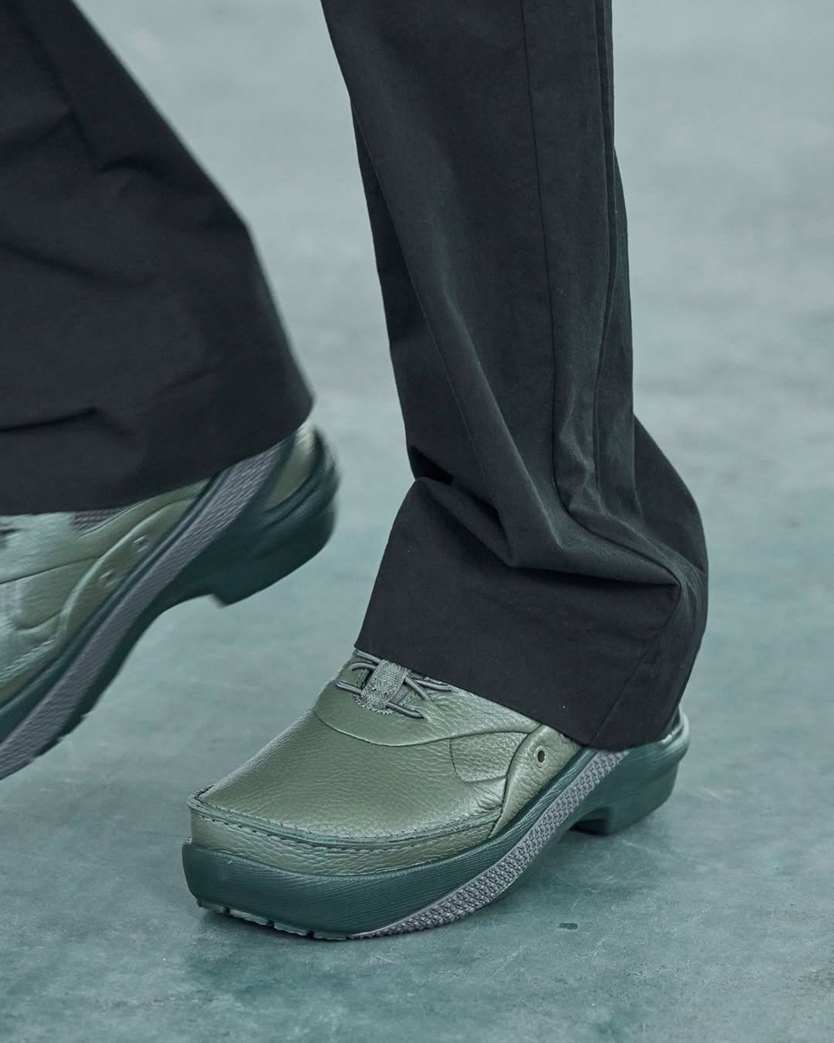 Kiko Crocs 3