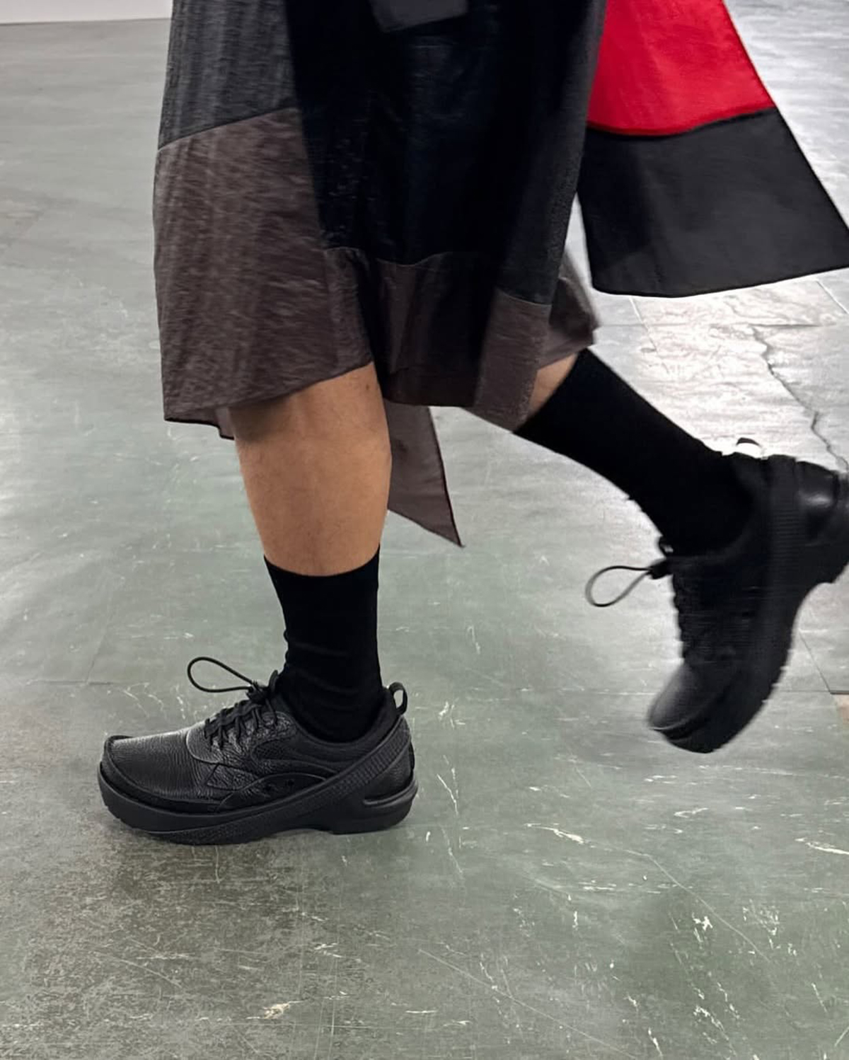 Kiko Crocs 4