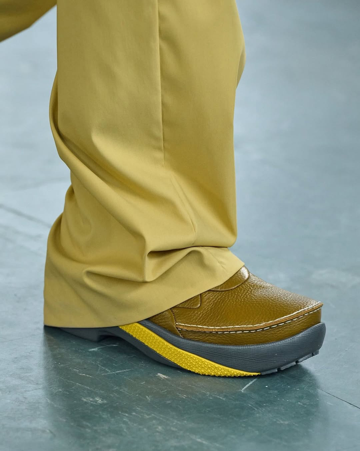 Kiko Crocs 5
