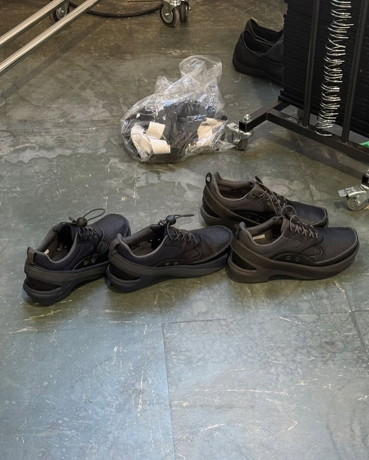 Kiko Crocs 6