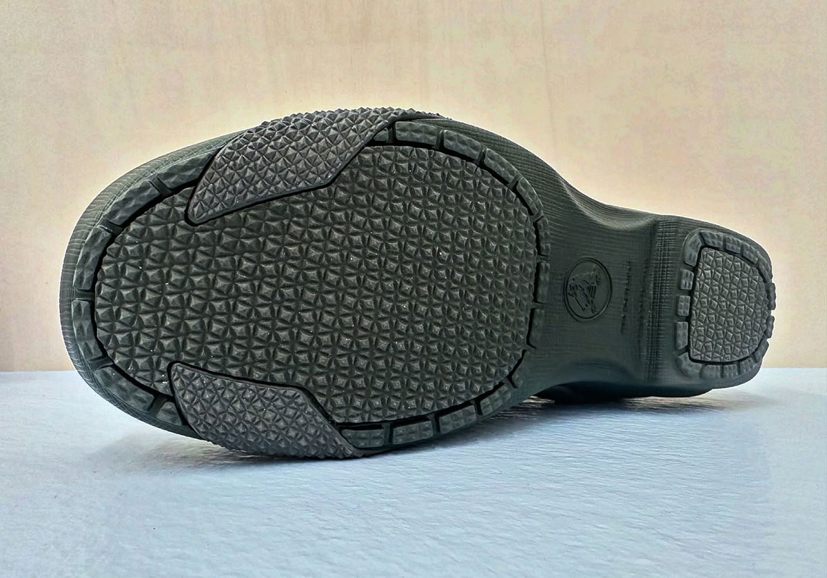 Kiko Kostadinov Crocs 2026 1