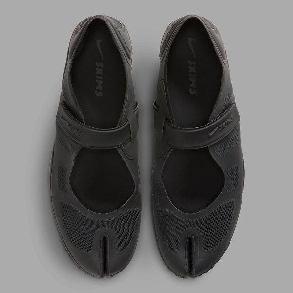 Kim Kardashian SKIMS Nike Air Rift Release Date | SneakerNews.com