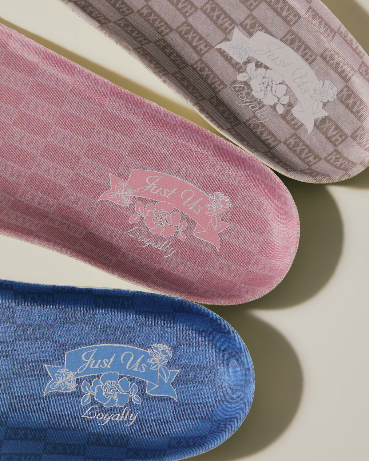 Kith Asics Gel Kayano 12 1 Loyalty Collection 3