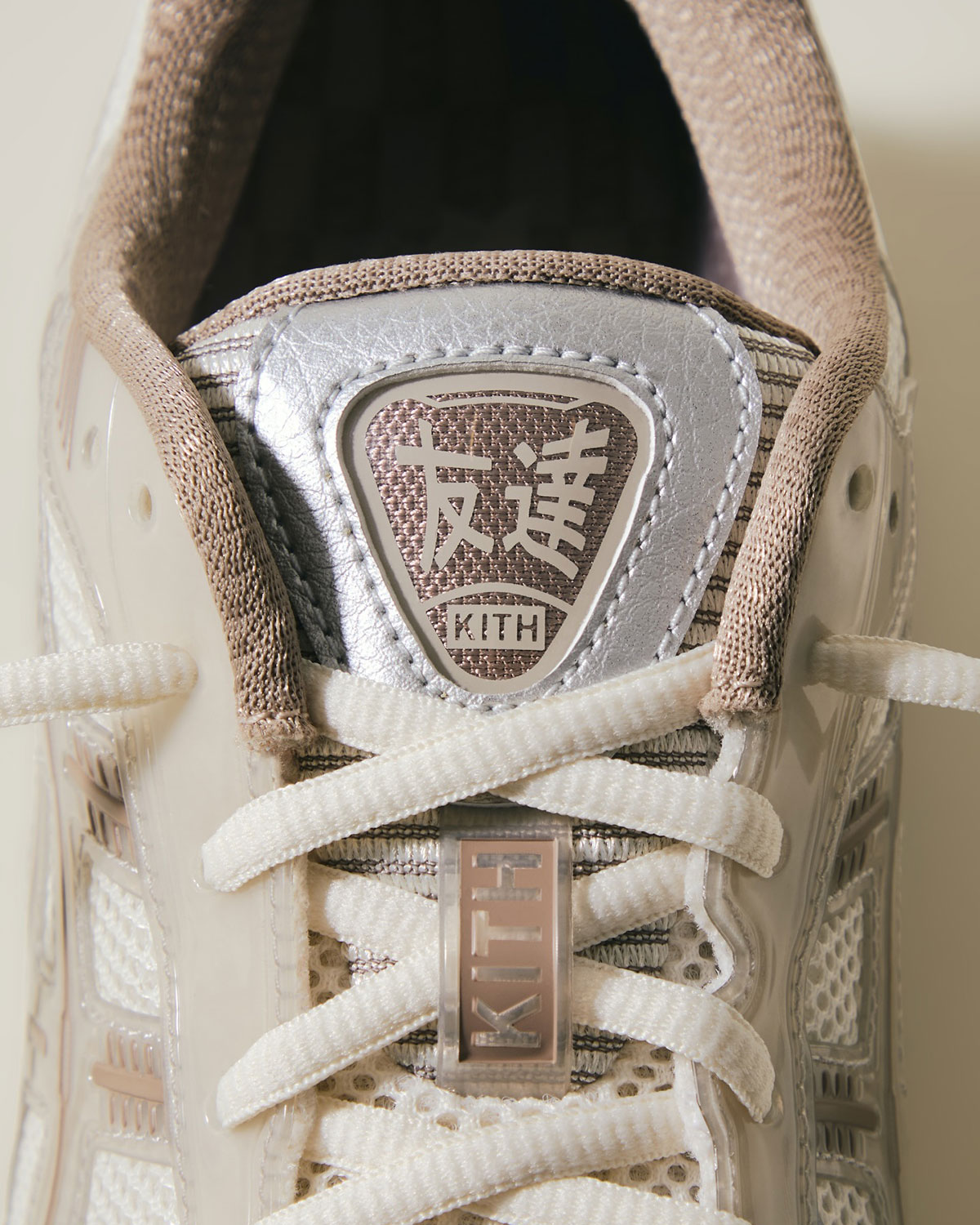 Kith Asics Gel Kayano 12 1 Loyalty Collection Paragon 1