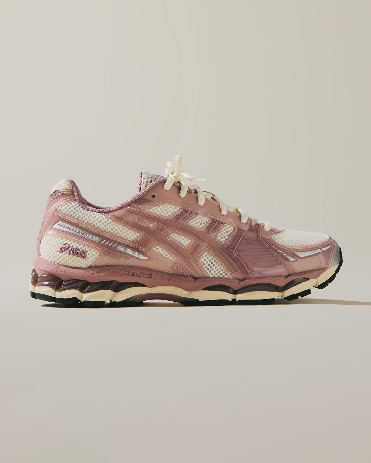 Kith Asics Gel Kayano 12 1 Loyalty Collection Quartz 2