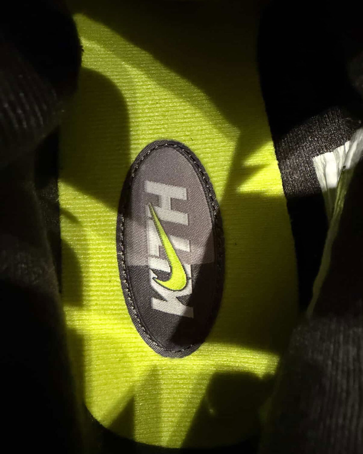 Kith Nike Kd 18 Air Max 95 2