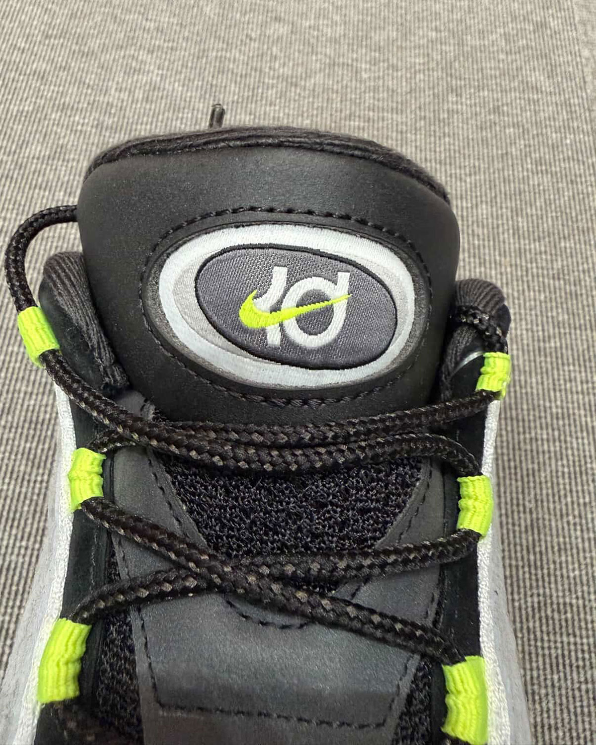 Kith Nike Kd 18 Air Max 95 3