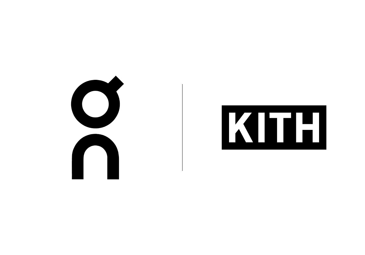 Kith And On Running Are Dropping Another Collab In 2026