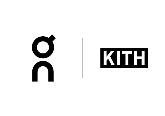 Kith And On Running Are Dropping Another Collab In 2026