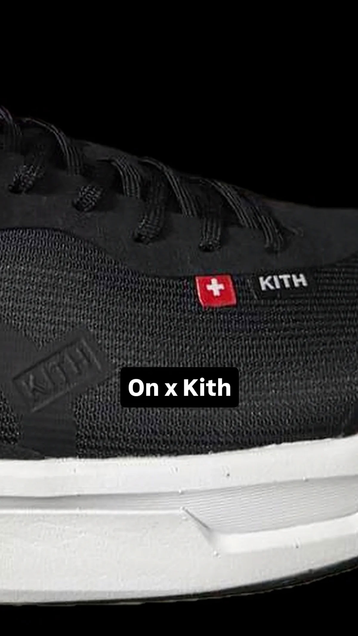 Kith On Running 2026 2