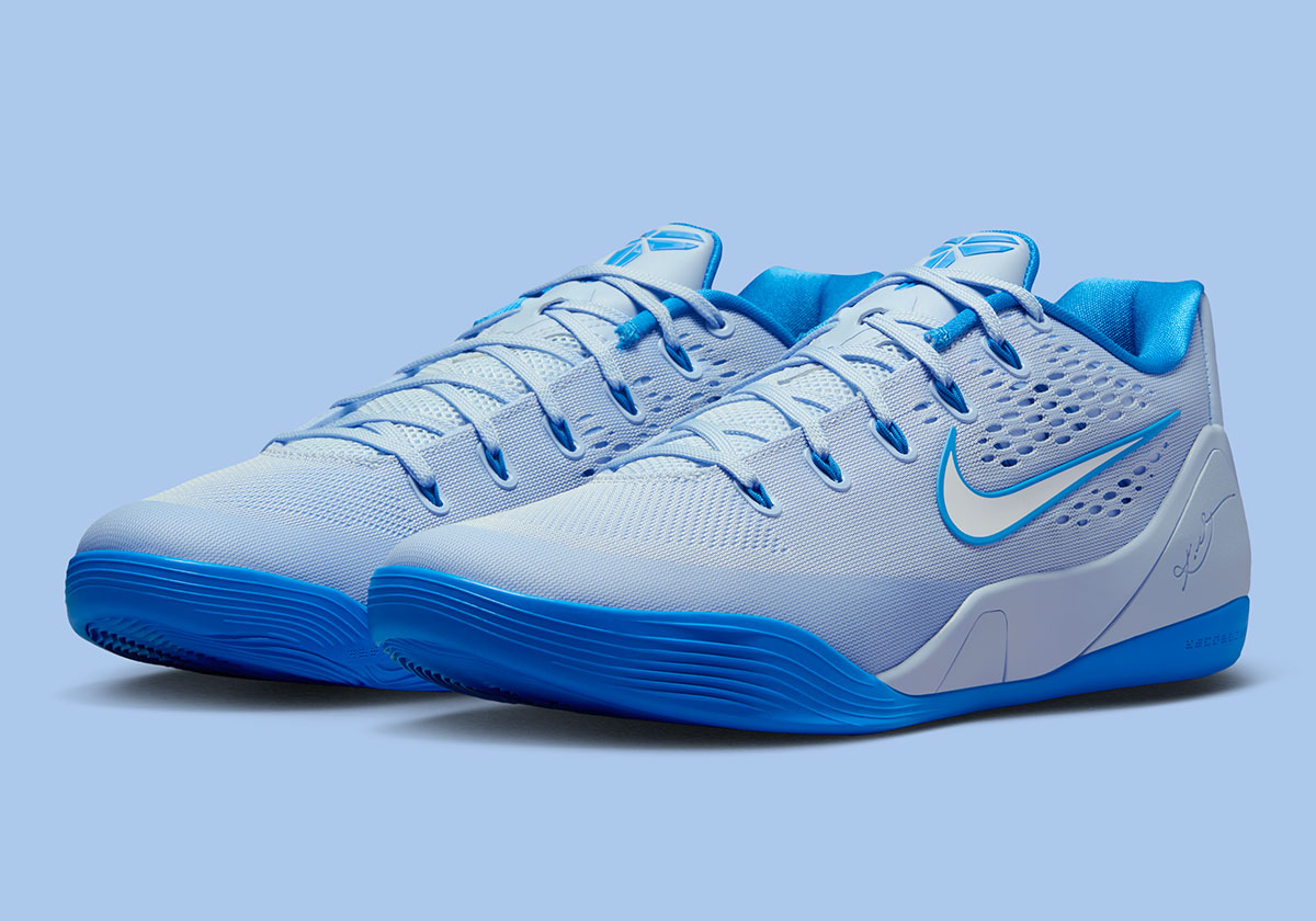Kobe 9 Em Protro Hydrogen Blue Ih1401 402 4