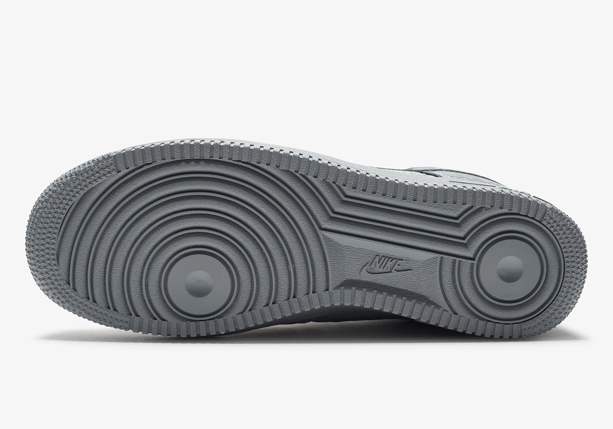 Kobe Bryant Nike Air Force 1 Low Cool Grey Ib0018 004 6