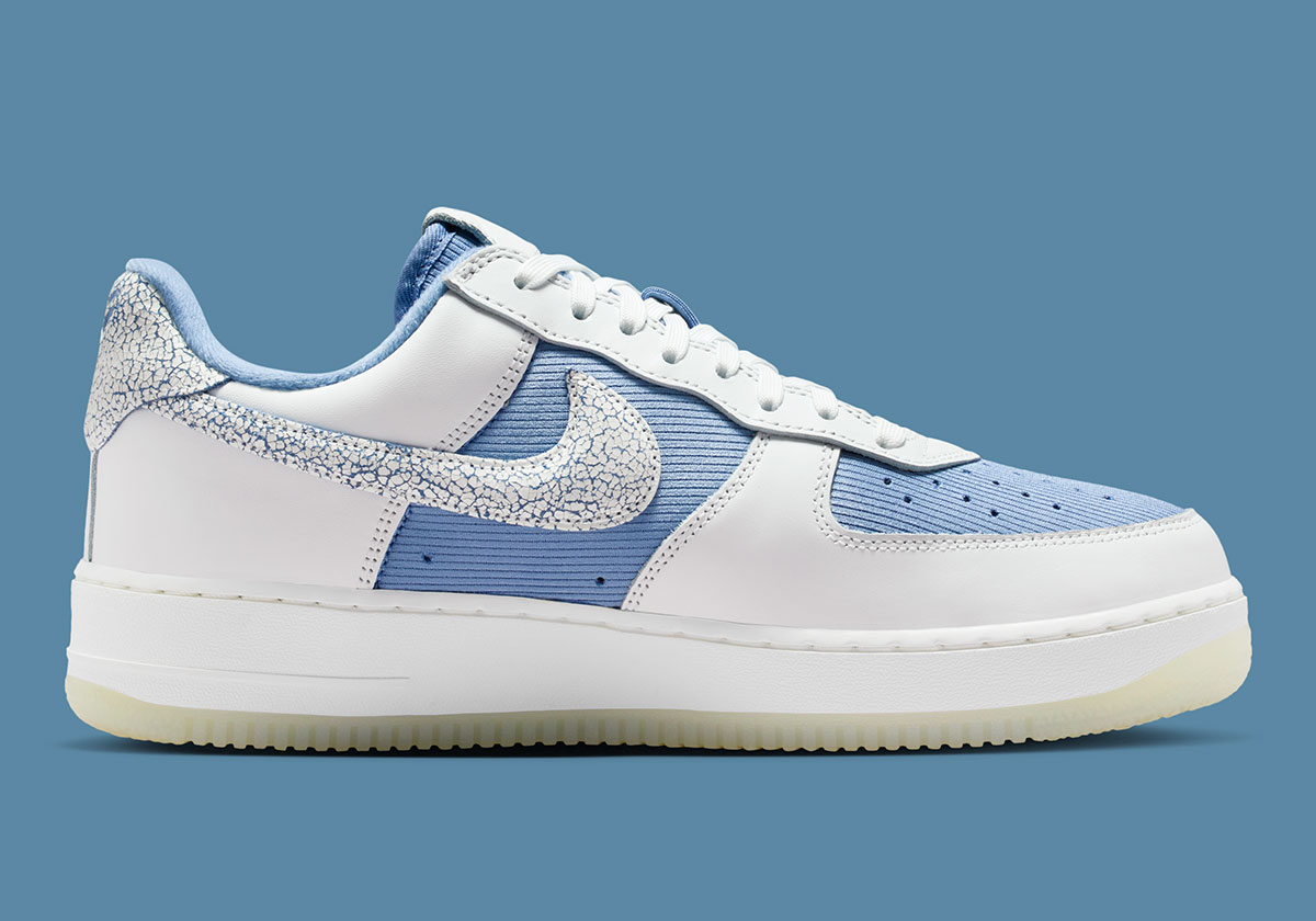 Kobe Bryant Nike Air Force 1 Low The Forum City Of Champions Im0583 400 4