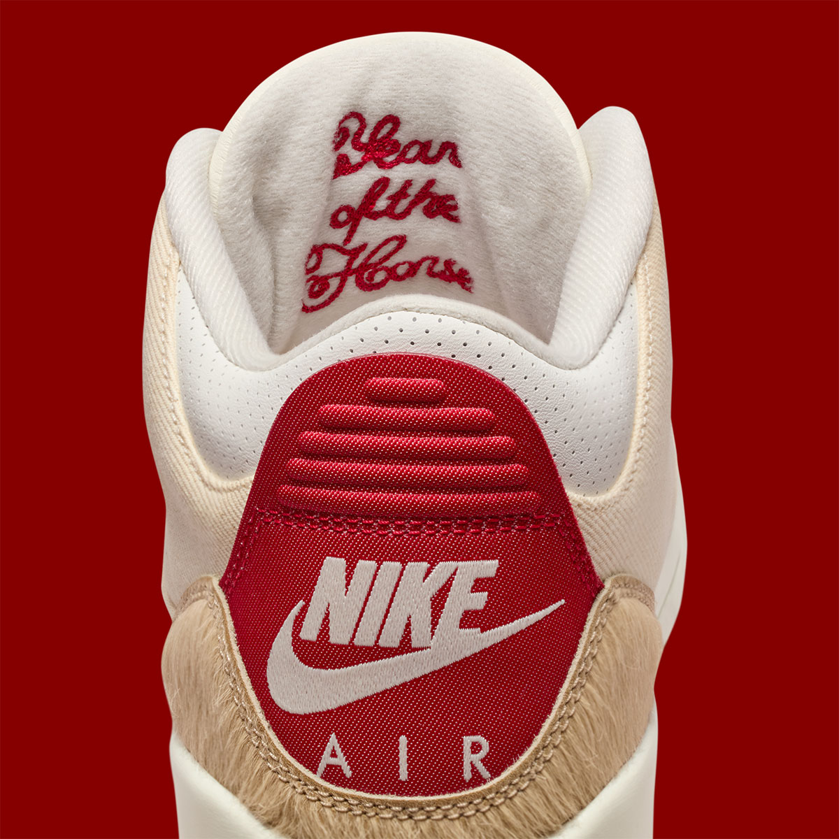 Levis Air Jordan 3 Denim Gym Red Sail Ir0910 400 2