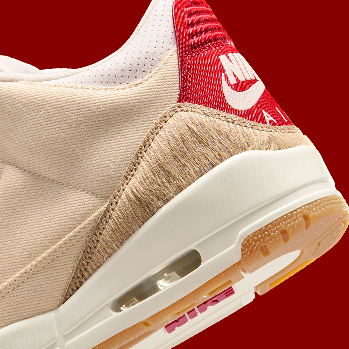 Levis Air Jordan 3 Denim Gym Red Sail Ir0910 400 3