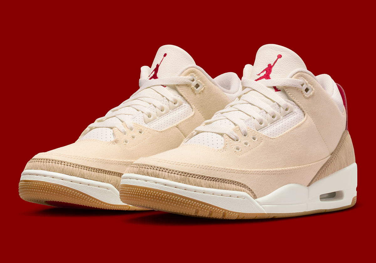 Levis Air Jordan 3 Denim Gym Red Sail Ir0910 400 6