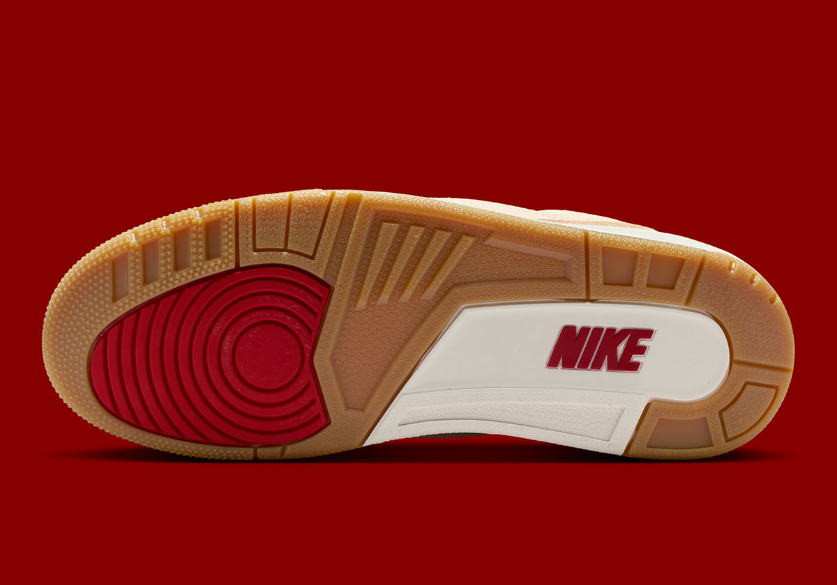 Levis Air Jordan 3 Denim Gym Red Sail Ir0910 400 9