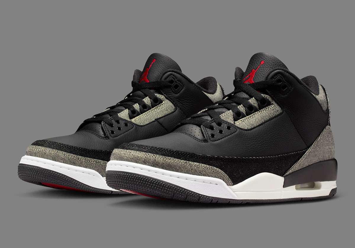 Levis Jordan 3 Black Ir0914 400 4