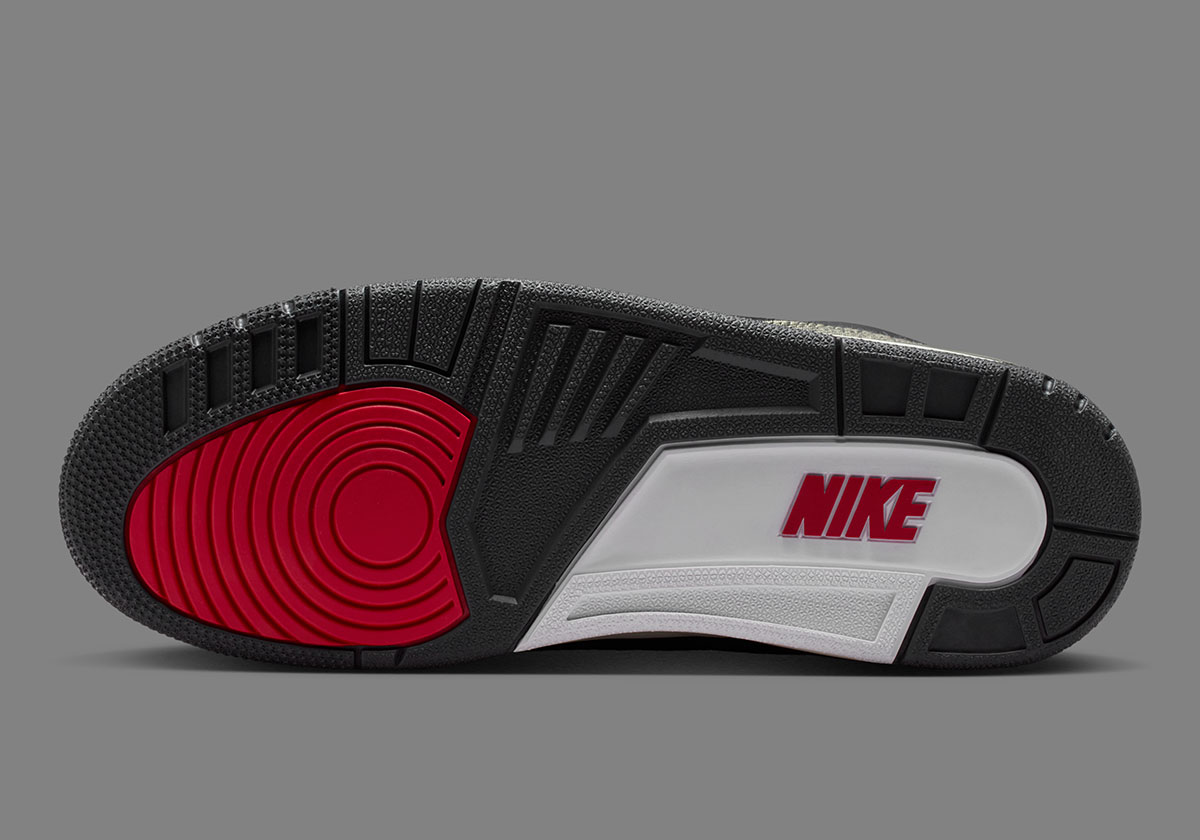 Levis Jordan 3 Black Ir0914 400 7