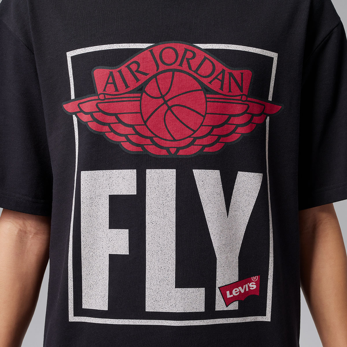 Levis Jordan Fly Shirt Im6728 010 1