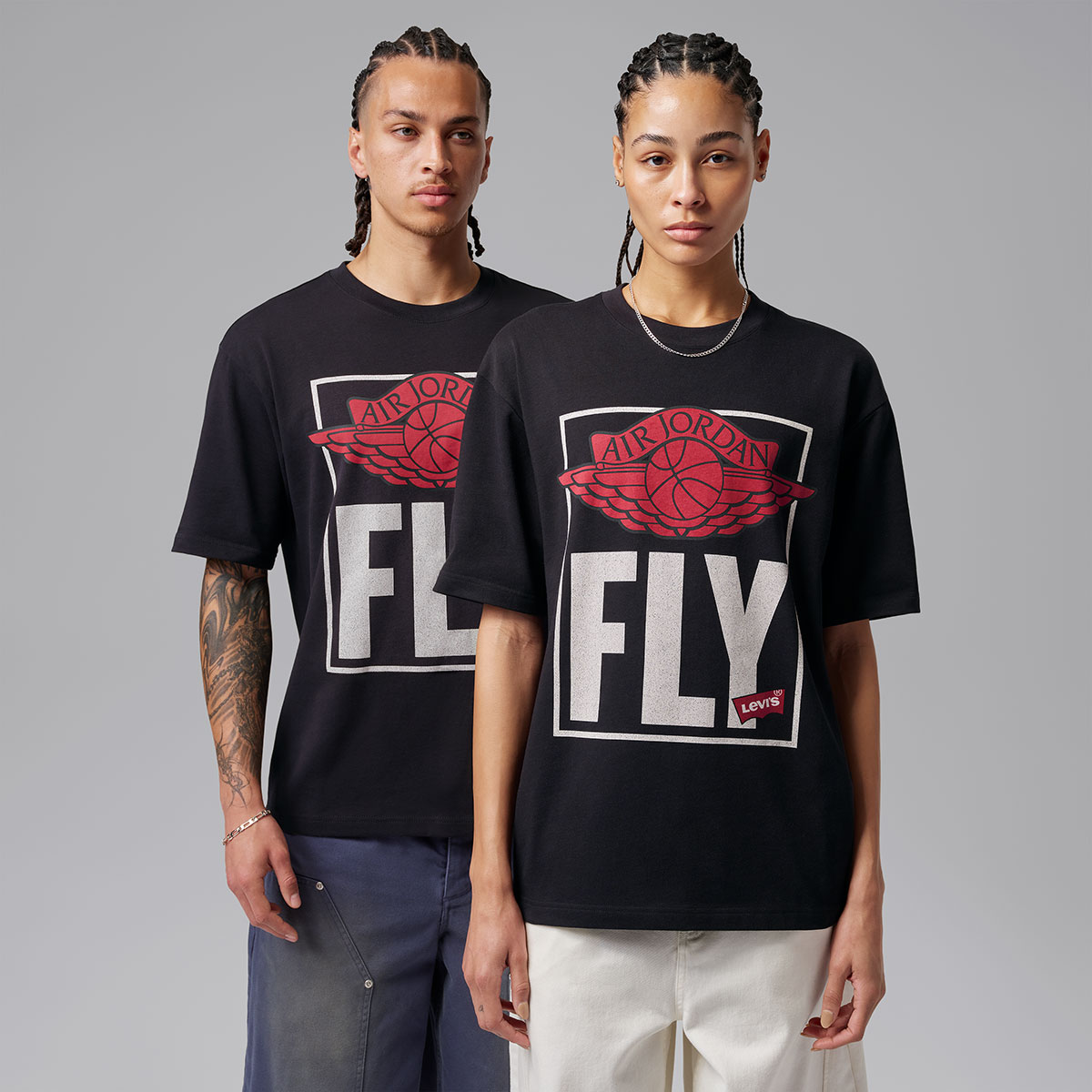 Levis Jordan Fly Shirt Im6728 010 4