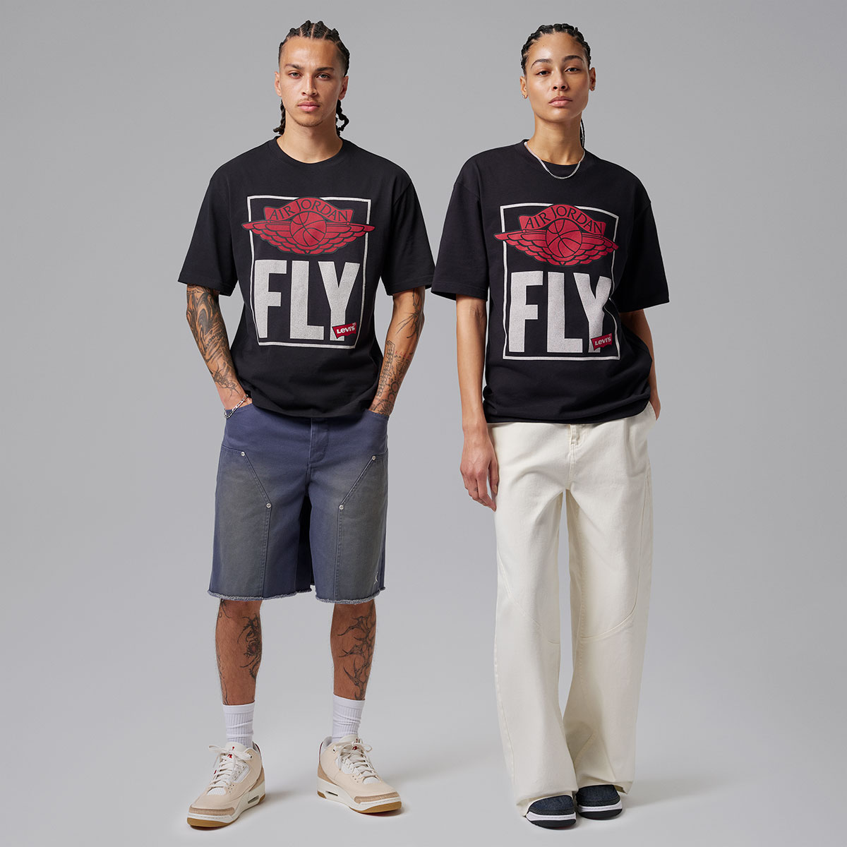 Levis Jordan Fly Shirt Im6728 010 5