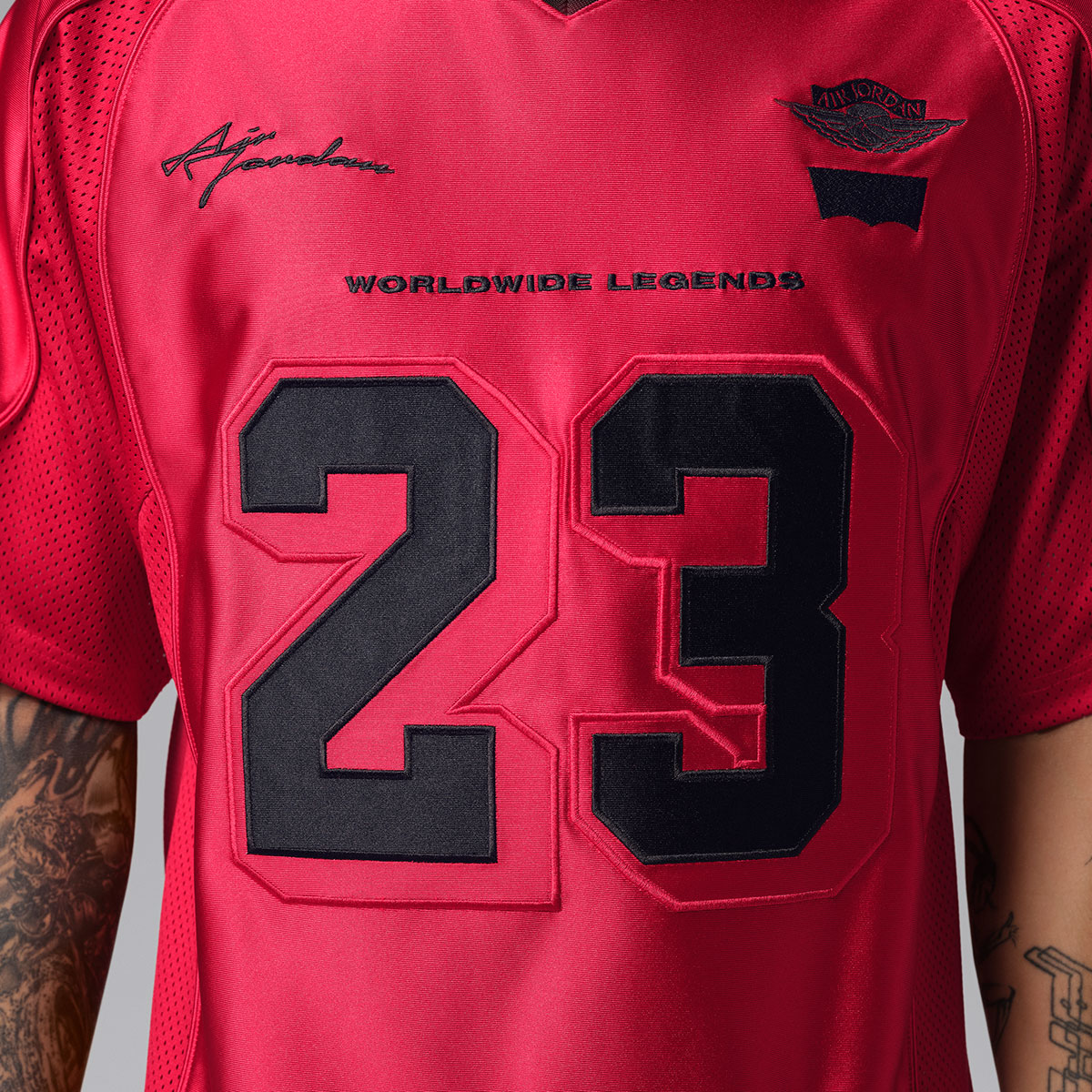 Levis Jordan Football Jersey Im6732 657 1